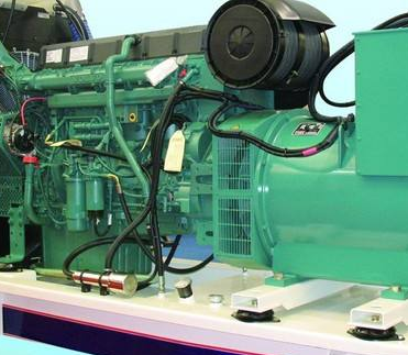 景德镇发电机出租