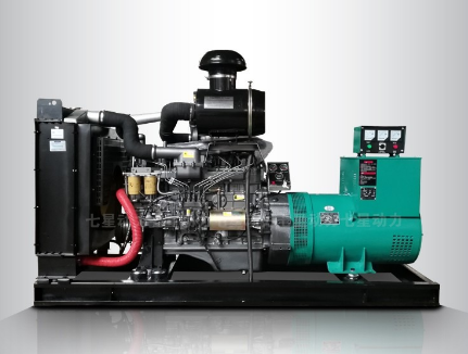 景德镇全新泰豪250kw大型柴油发电机组 景德镇全新泰豪250kw大型柴油发电机组